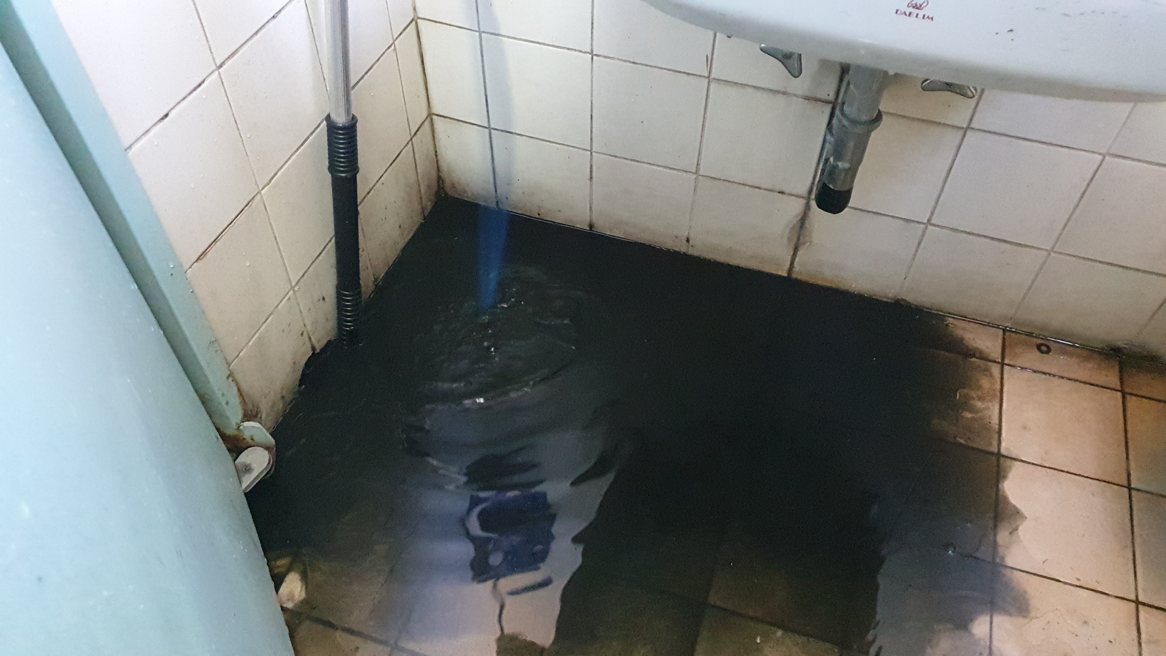  동양동 싱크대 막힘 수산동 씽크대막힘 검단동 싱크대하수구막혔을때