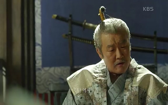 [345회] 역사저널 그날 - KBS세계사를 바꾼 승부④ 일본 전국시대, 최후의 승자는-] 임진왜란의 원흉이자 빌런의 대명사로 알려진 도요토미 히데요시. 그러나 그는 일본인들이 좋아하는 인물 순위에서 꾸준히 상위권을 차지하는 인물_20220601_181102.900.jpg