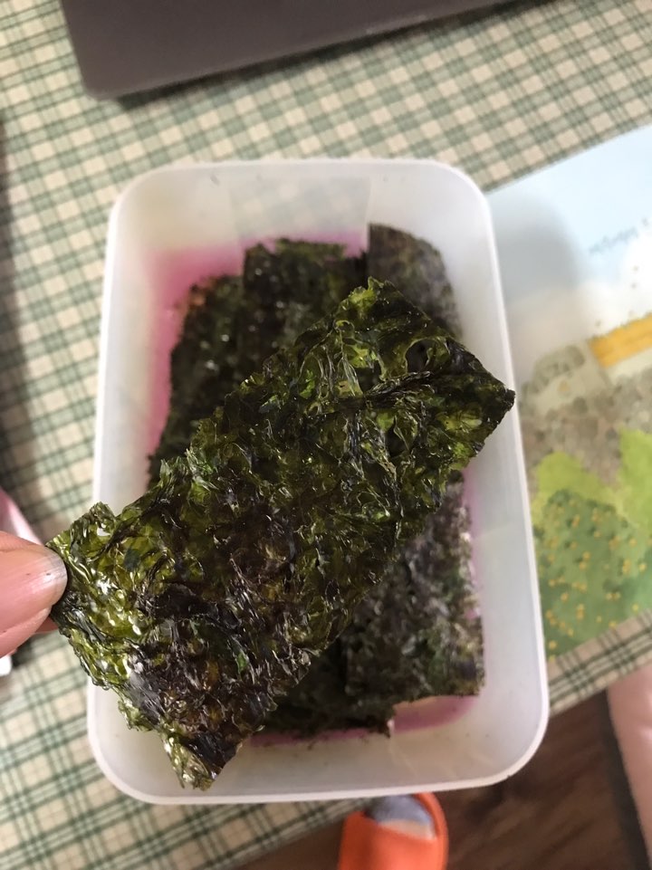 다이어트 간식으로 생김 추천