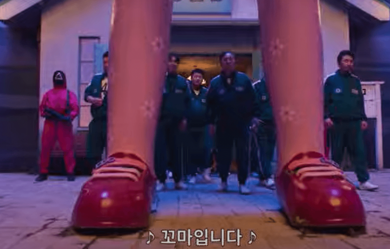 오징어 게임 시즌3 언제? 줄거리&amp;#44; 인물 분석 
