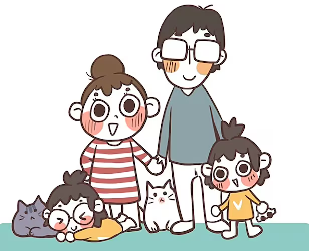 열무와 알타리