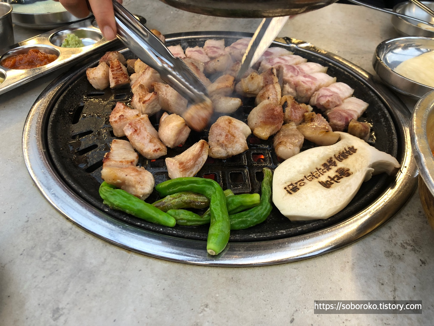 제주-돌다메-맛집