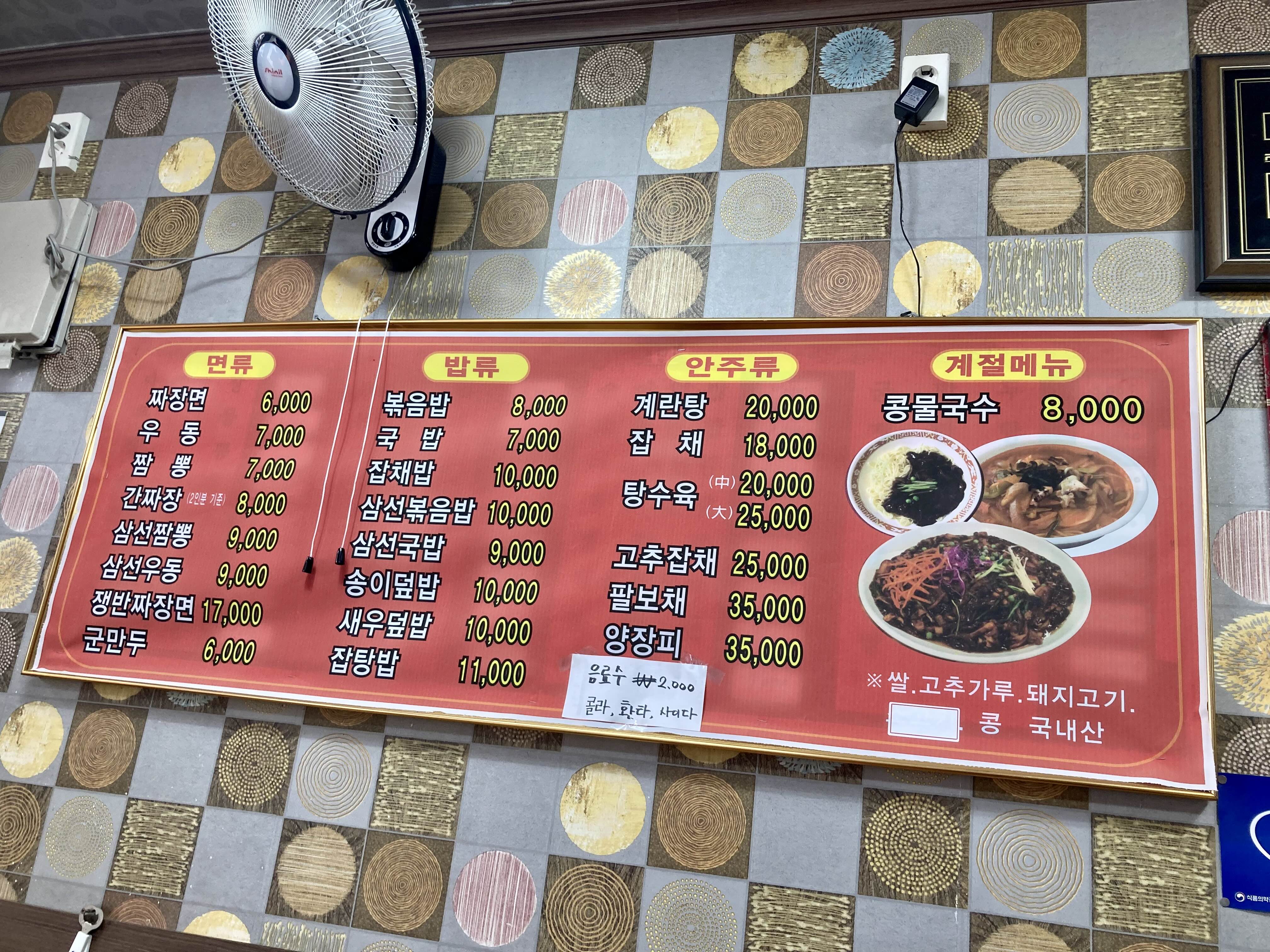 신복화루 이미지