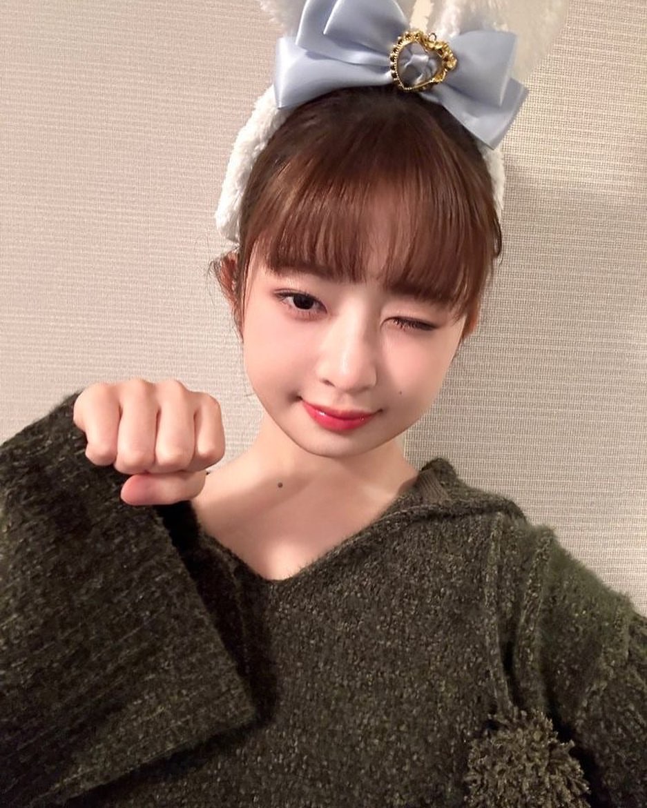  [레이Rei] 인스타 instagram 23.01 (1)