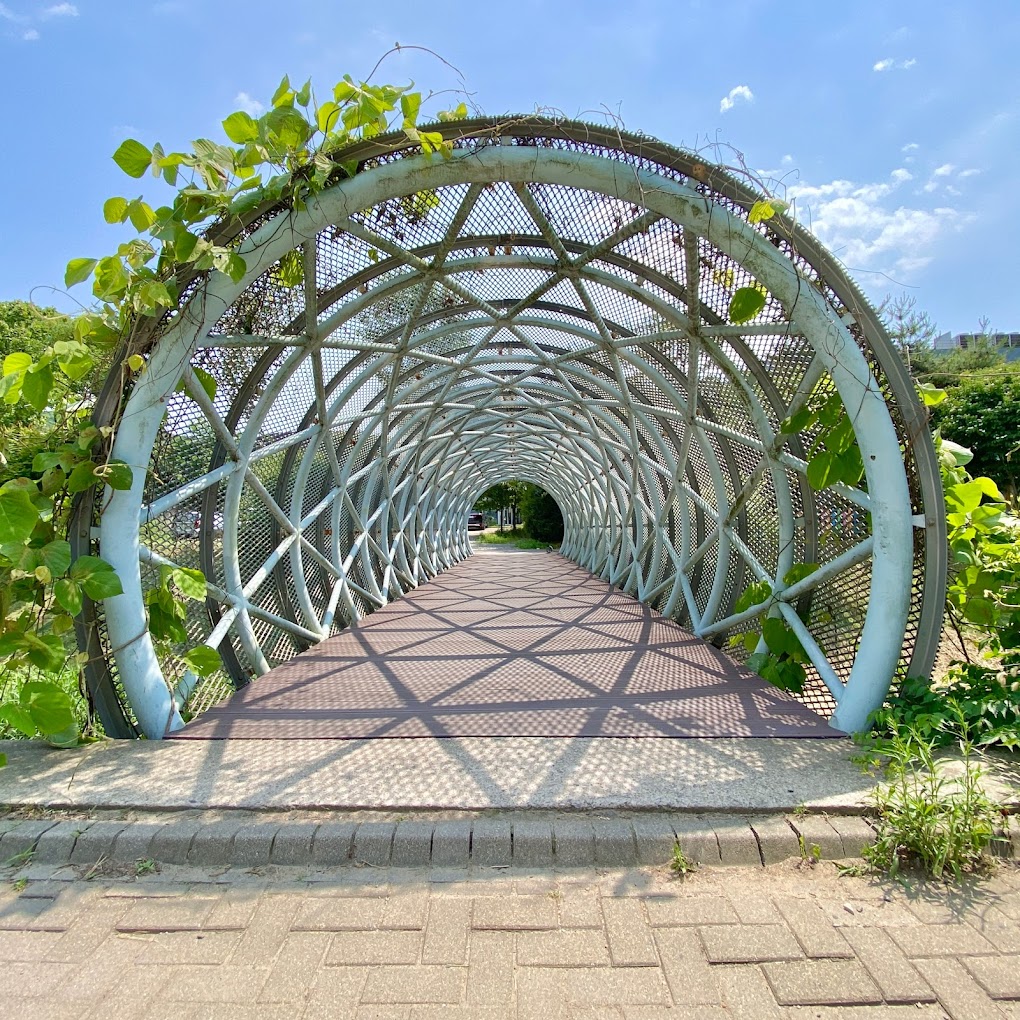 파주 헤이리 마을
