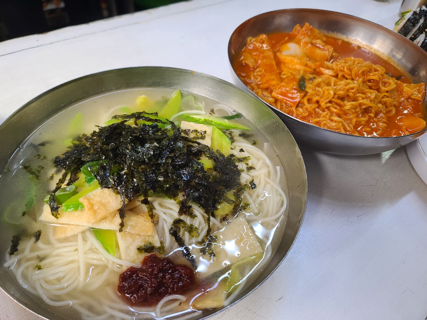 페인트커피&바 이미지