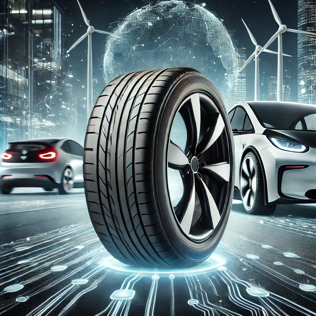 tire for ev