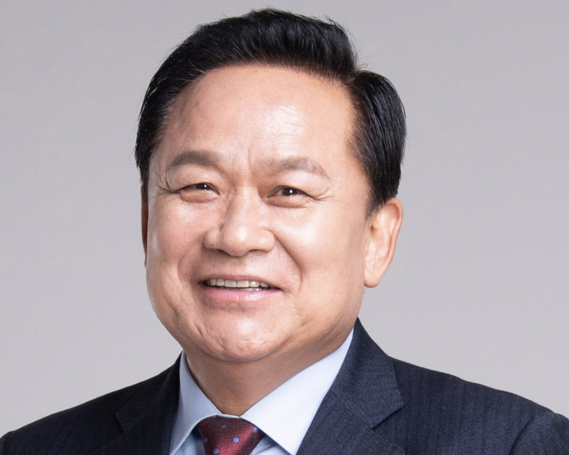  김순견 나이 고향 학력 이력 프로필 (포항시장 출마)