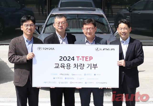 동일자동차공업 이미지