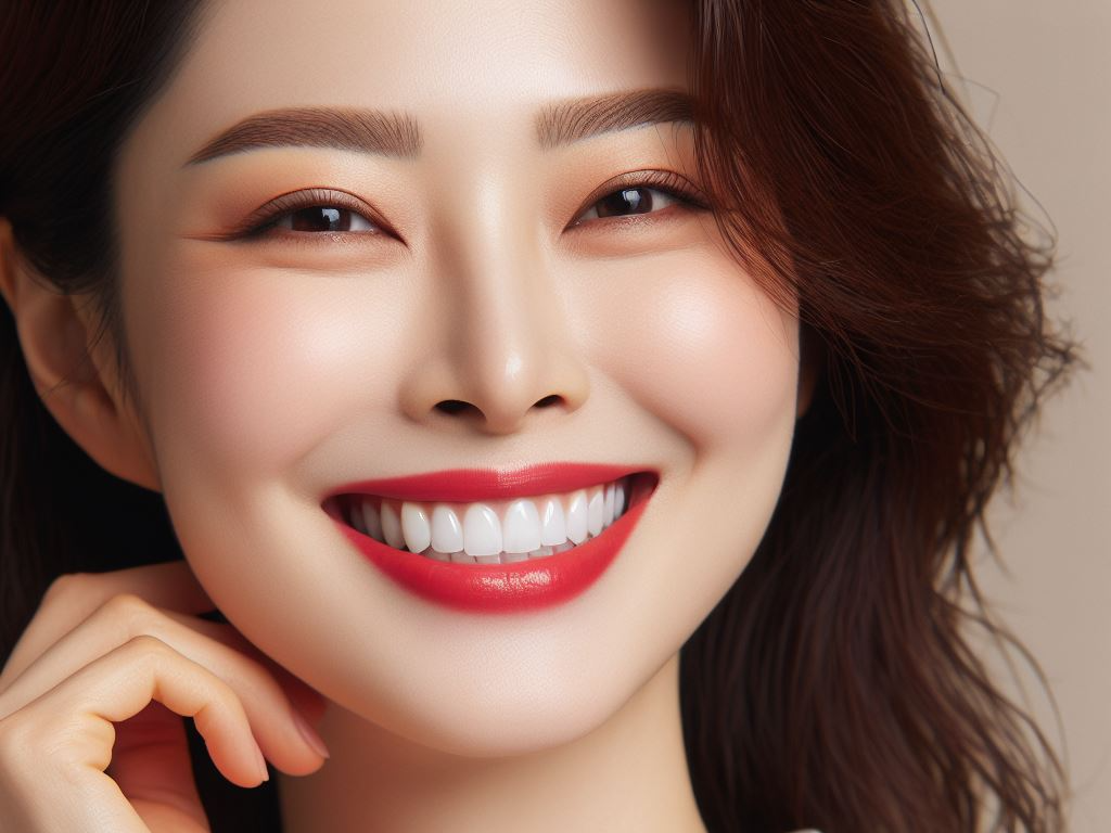 앞니가 빠지는 꿈