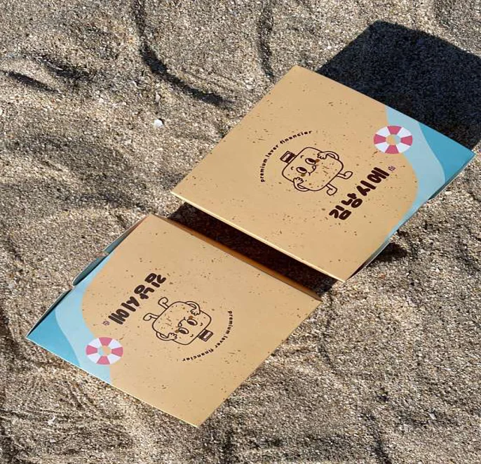 두발카페&amp;욕장과자점