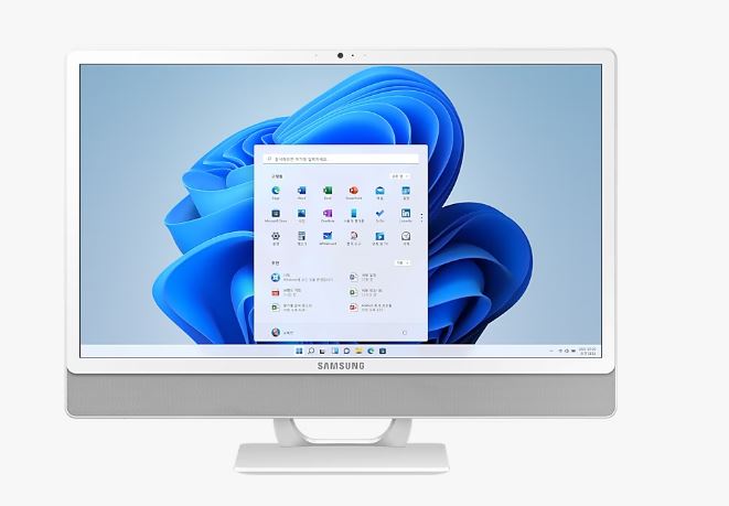  DM530ADA-LC35W/올인원 (60.5 cm) Core i3 / 256 GB NVMe SSD