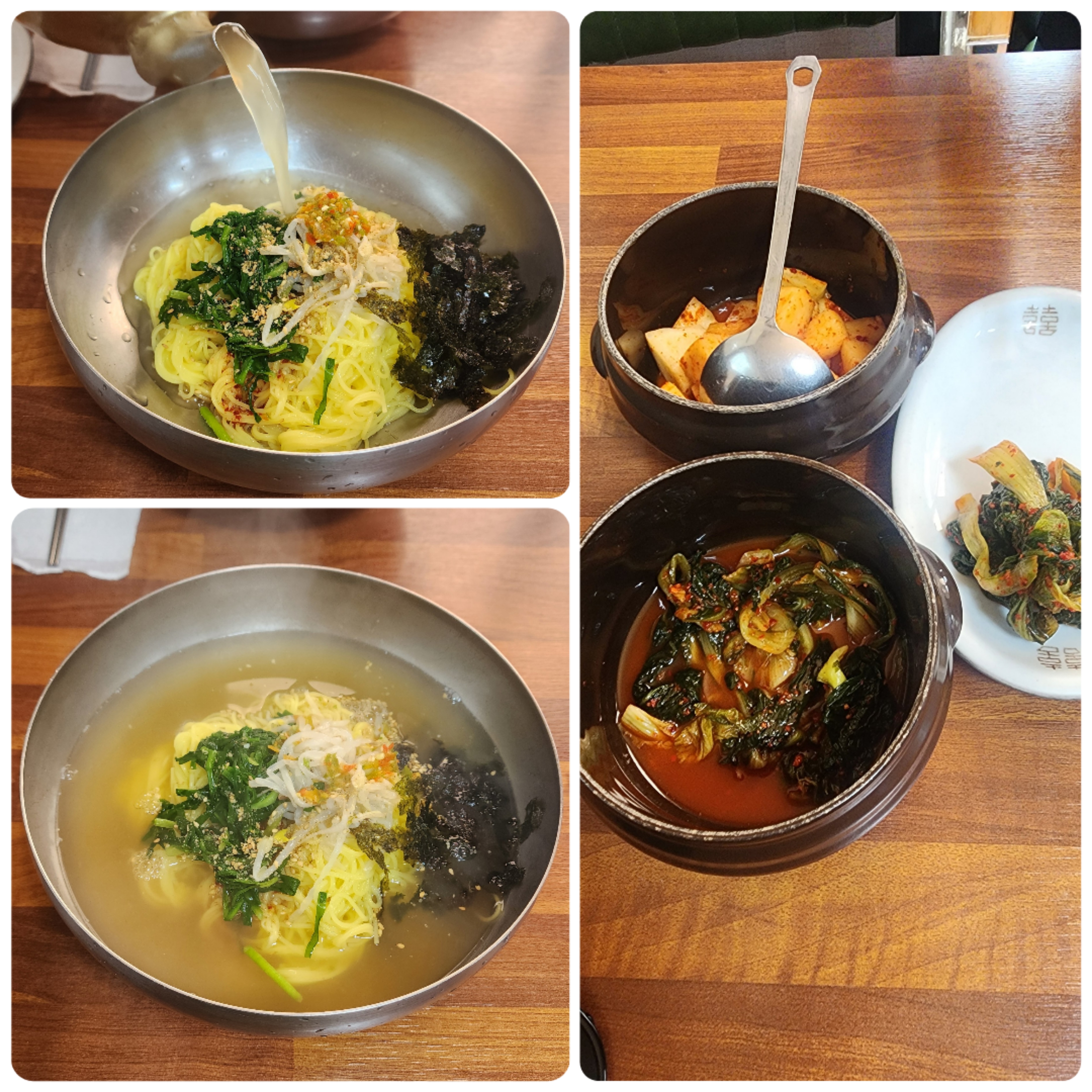 국수마을 이미지