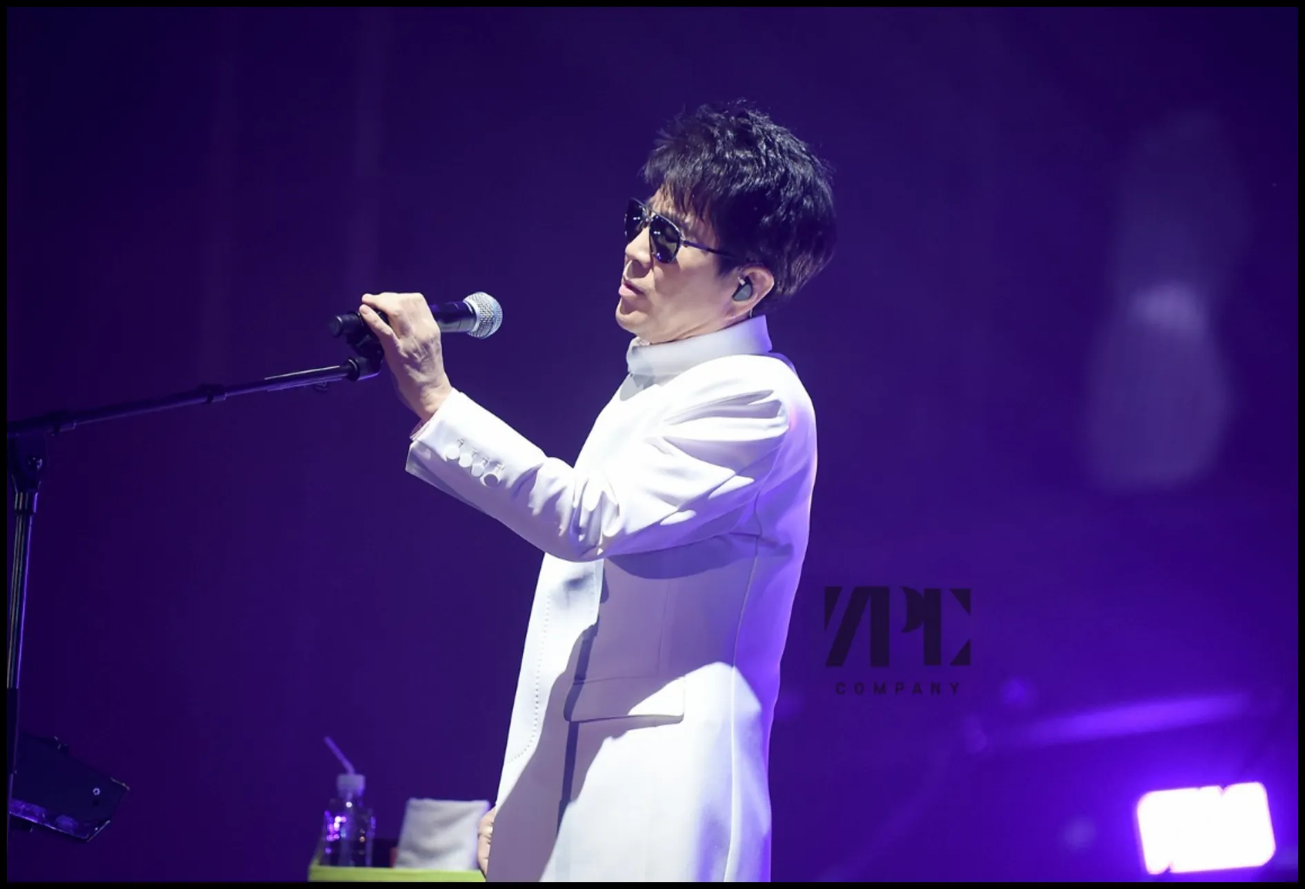 조용필 콘서트 예매 (2024 대구 엑스코 티켓)
