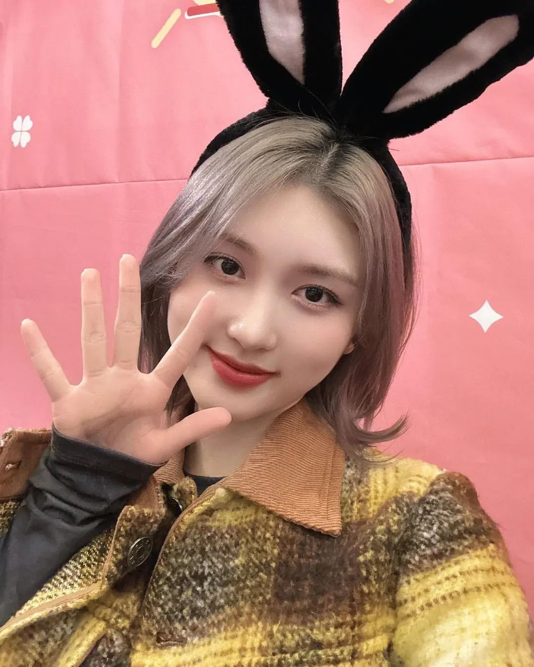  [가을gaeul] 인스타 instagram 23.01 (2)