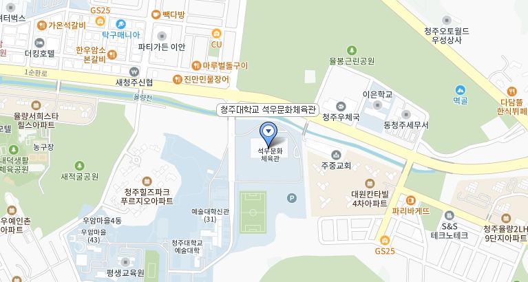 찾아가시는 길