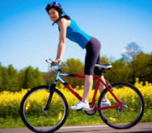 자전거 운동효과 cmrwjd