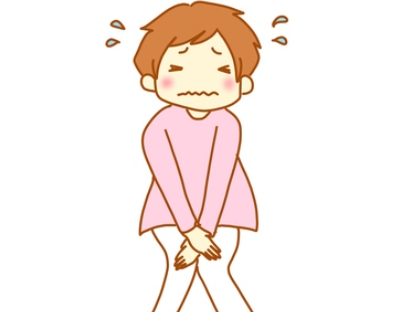  소변이 자주 마려운 증상은?