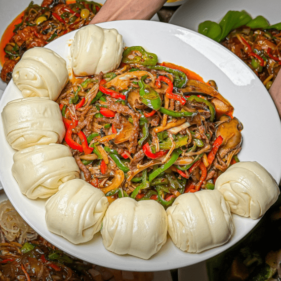 교대 맛집 &quot;리향&quot; 음식사진