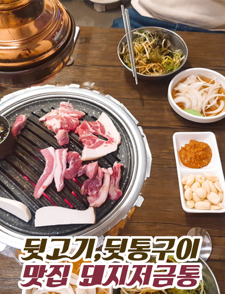  뒷통구이가 매력적인 합포구 돼지저금통