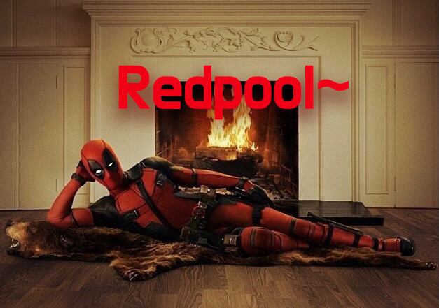 Redpool~
