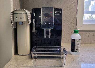 Delonghi DINAMICA