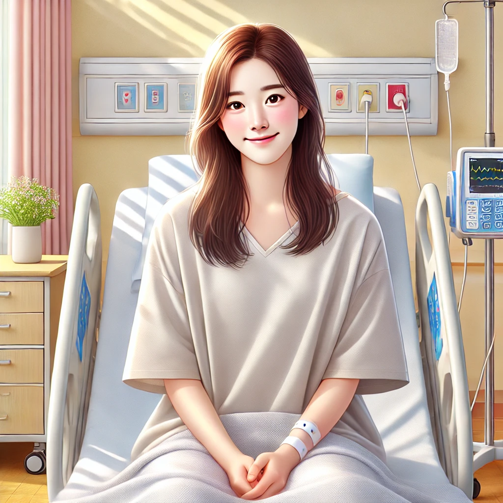 수술 시술 차이