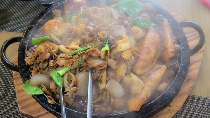 남쪽마을돌짜장 이미지