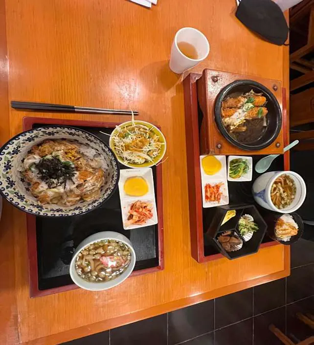 기소야 경주점