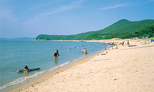 동막해변1