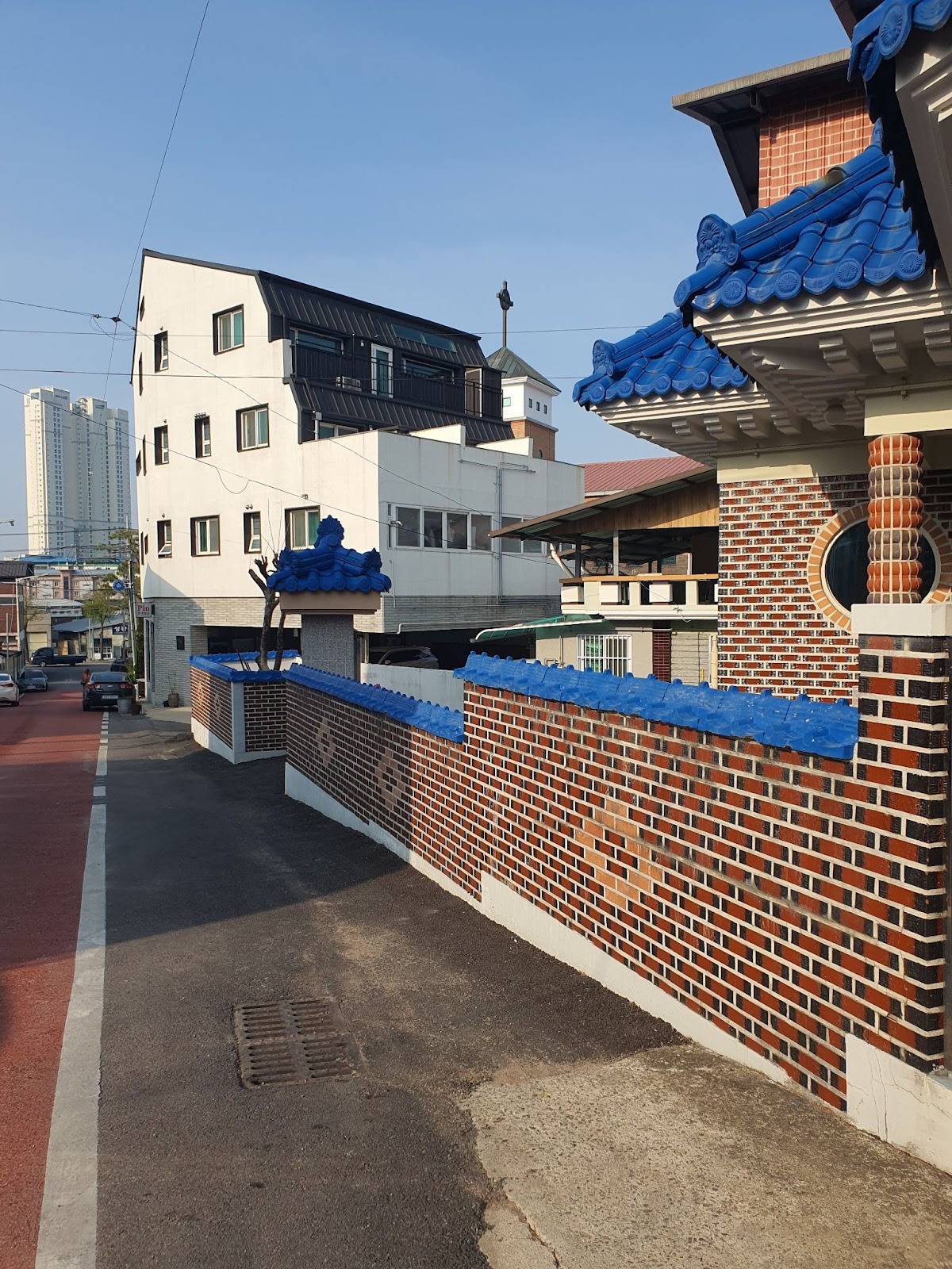 시골살이 이미지