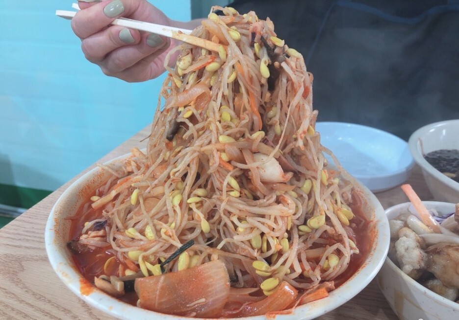 [용인 기흥구] #쉐프가수 최영현의 취팔러마 솔직리뷰
