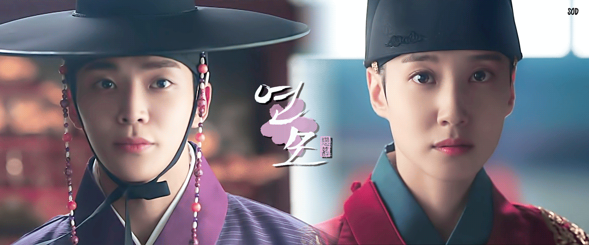 The King's Affection 연모 [2021] - Page 3 - Joseon Jives - JangHaven