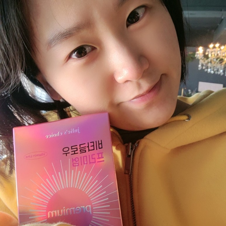 노제화이트 비타민::줄리스초이스 4