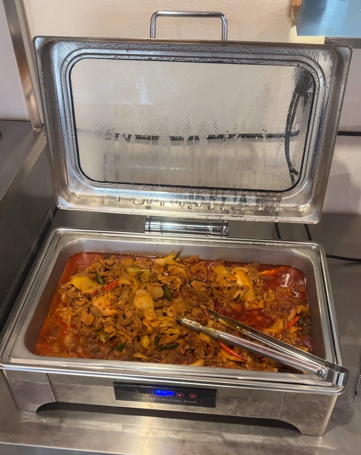 송도한식부페식당 이미지