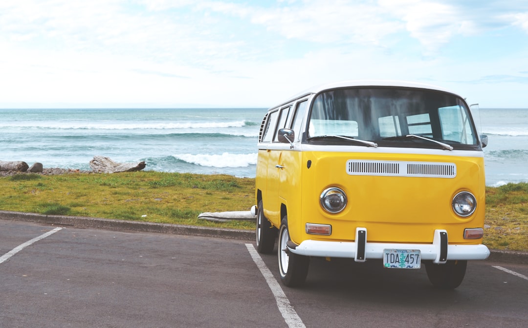 Van