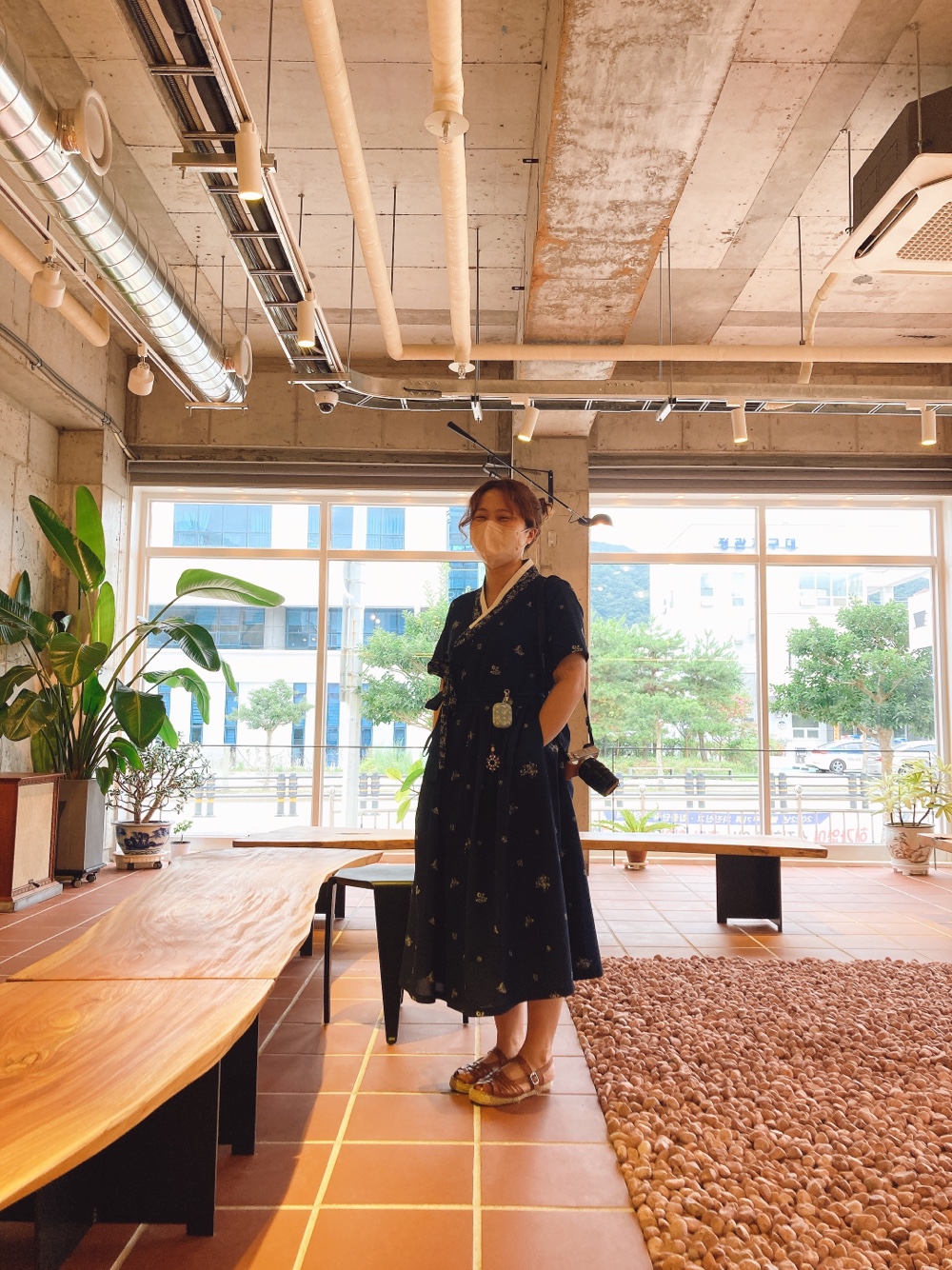 포스텝스커피(4steps coffee) 이미지