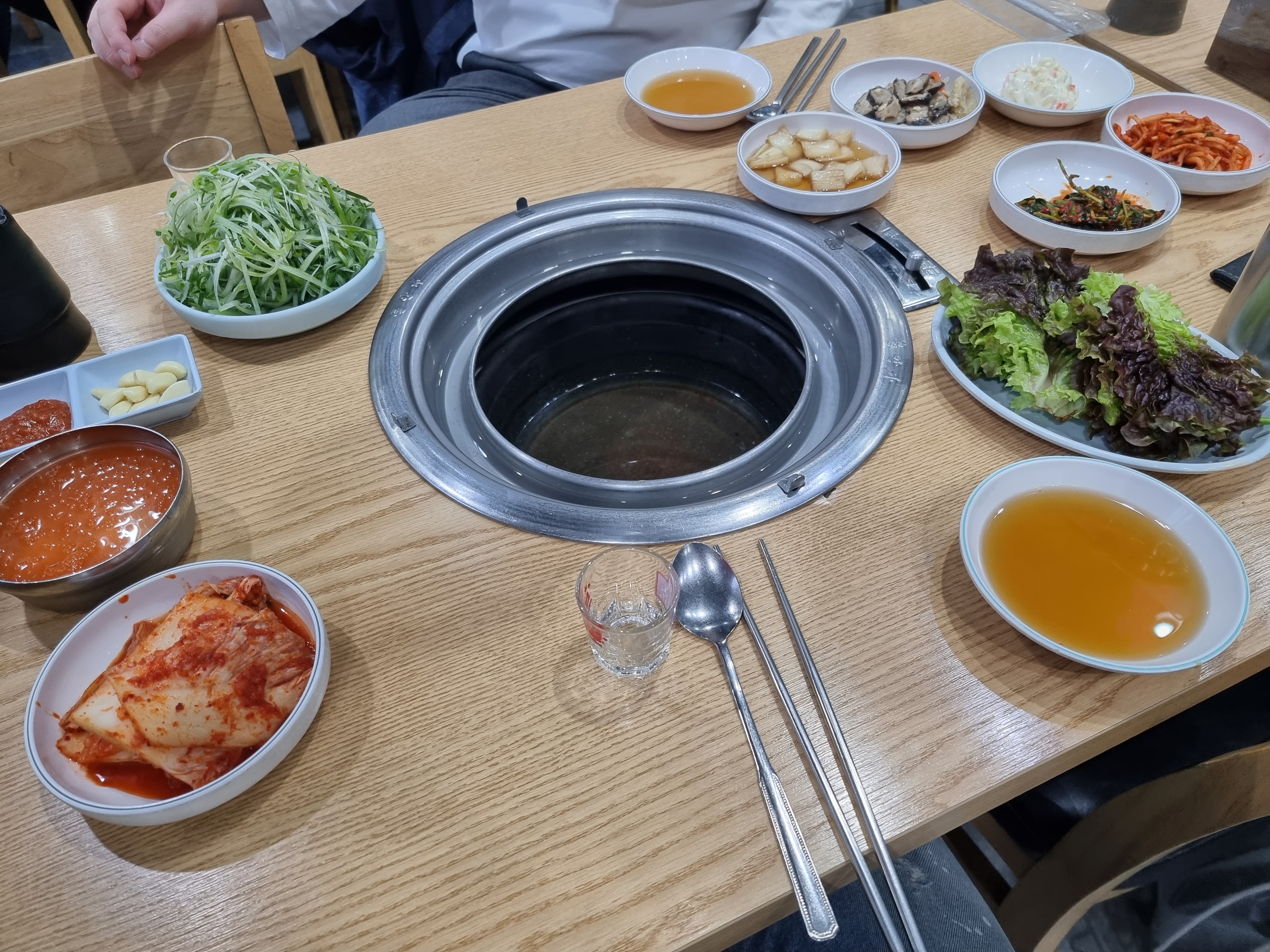 원조마포갈비 이미지