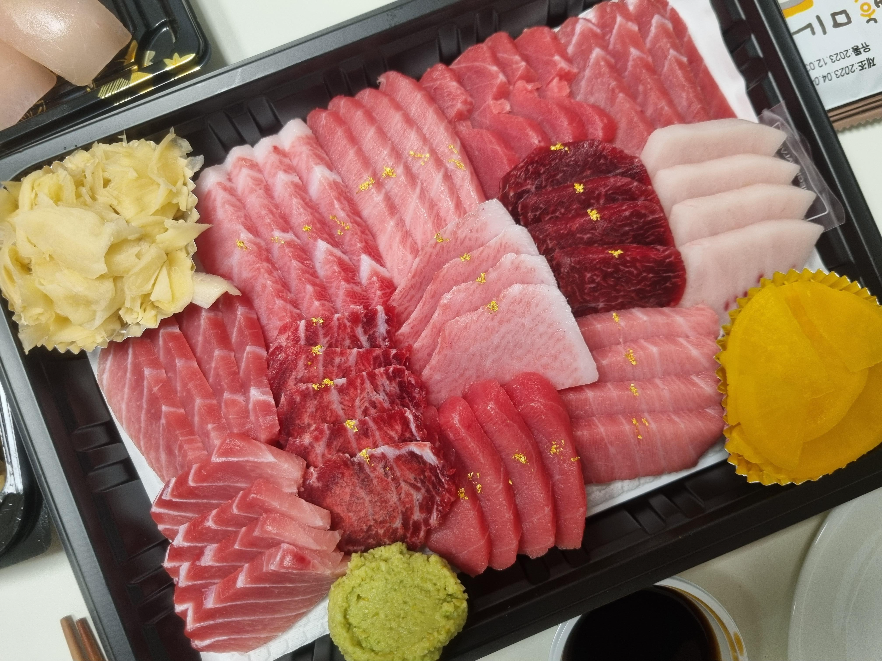 춘천 순참치