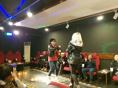 2023.3.17. 투르키예 여행 (7일) 74