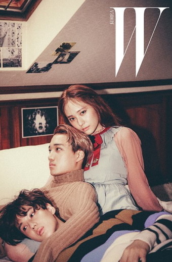 민희진 이사 후보 과 성형 결혼 4