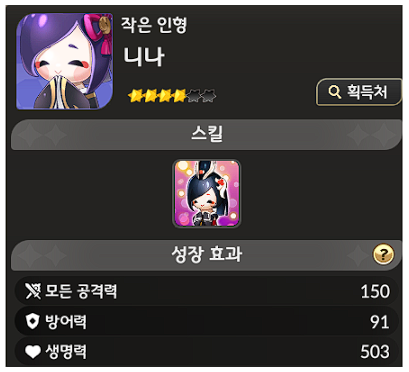 니나
