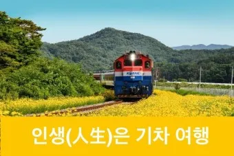 기차여행 코레일투어 당일치기_18