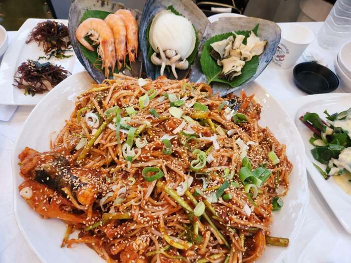  생방송오늘저녁 통낙지 불낙 전골 차돌박이 나가사키 만두전골 서비스 아구찜 전남 화순 맛집 대박의 비밀 추천