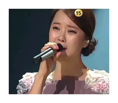 백지영 잊지말아요