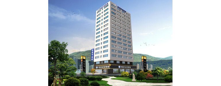 부산 동구 요양원