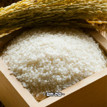 바나듐쌀 효능