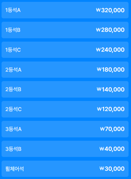 쿠팡플레이 토트넘 뮌헨 티켓 판매