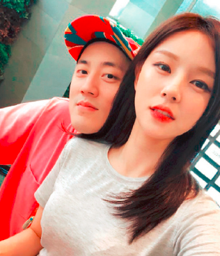  박서원 조수애 재벌가에 시집간 아나운서중 제일이쁜 듯! 근데 왜 결별설이 ㅠㅠ