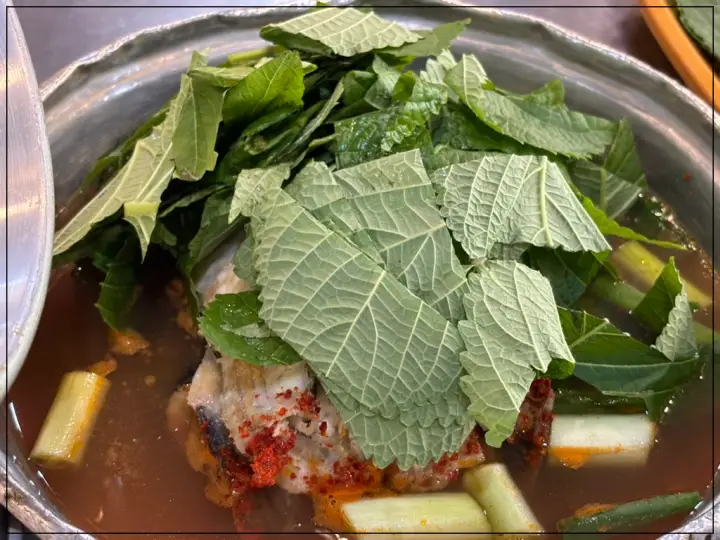 매운탕-끓이는-사진
